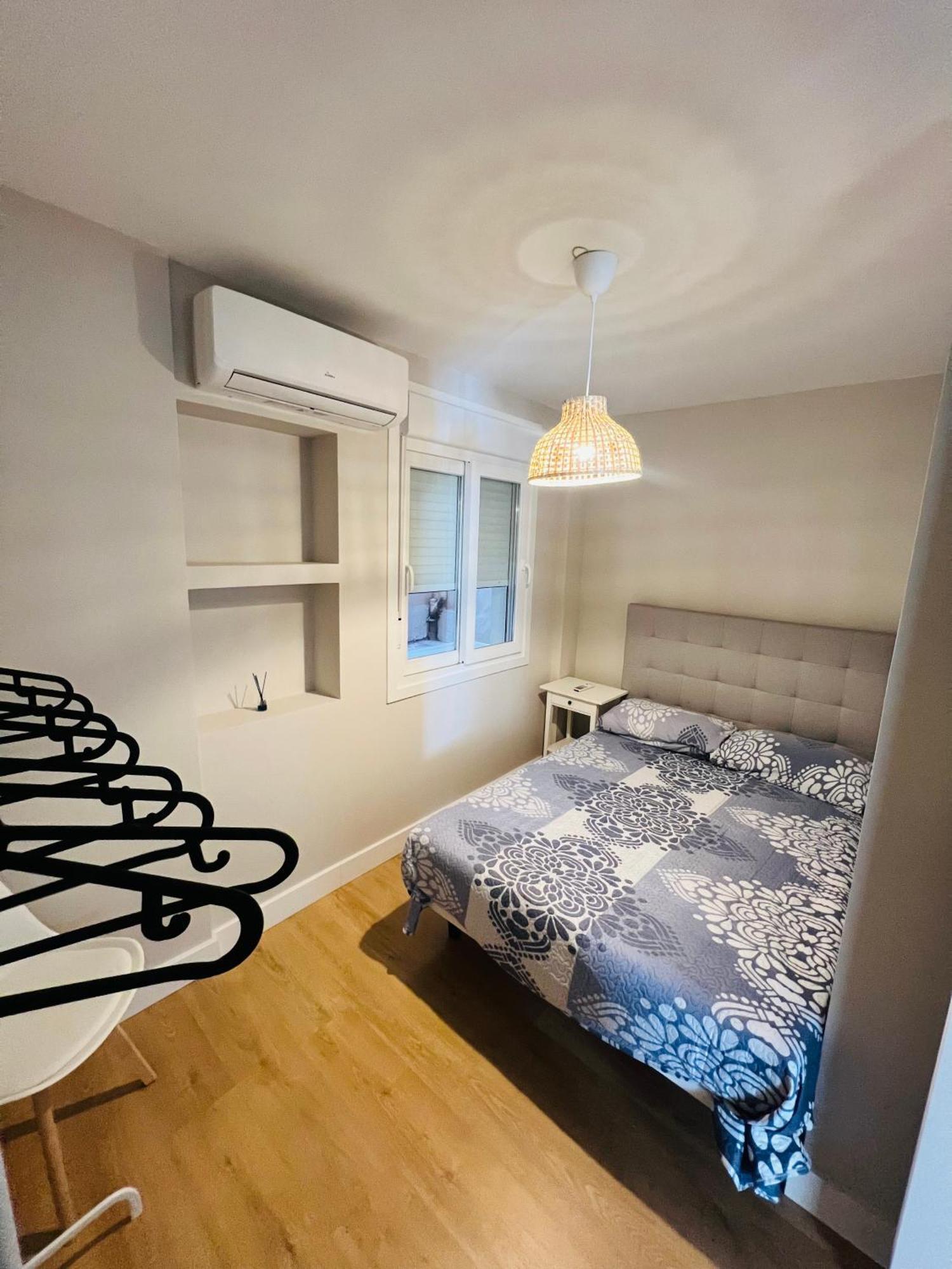 Sostoa Homes Málaga Extérieur photo